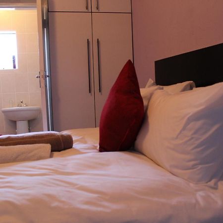 Davilla Guest House Mazenod Εξωτερικό φωτογραφία