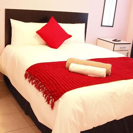 Davilla Guest House Mazenod Εξωτερικό φωτογραφία