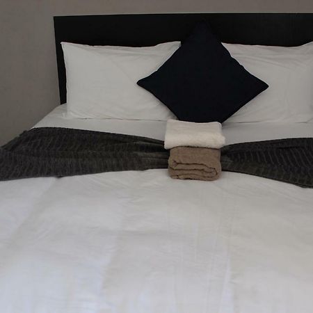 Davilla Guest House Mazenod Εξωτερικό φωτογραφία