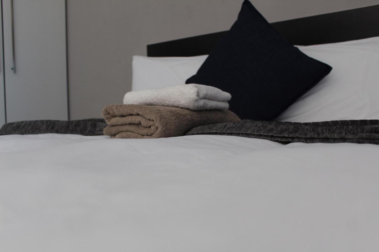 Davilla Guest House Mazenod Εξωτερικό φωτογραφία