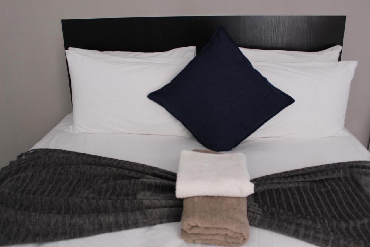 Davilla Guest House Mazenod Εξωτερικό φωτογραφία