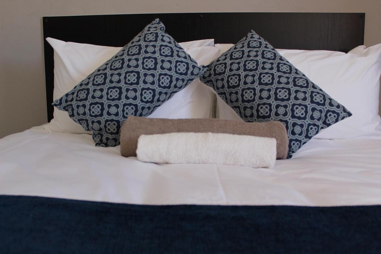Davilla Guest House Mazenod Εξωτερικό φωτογραφία