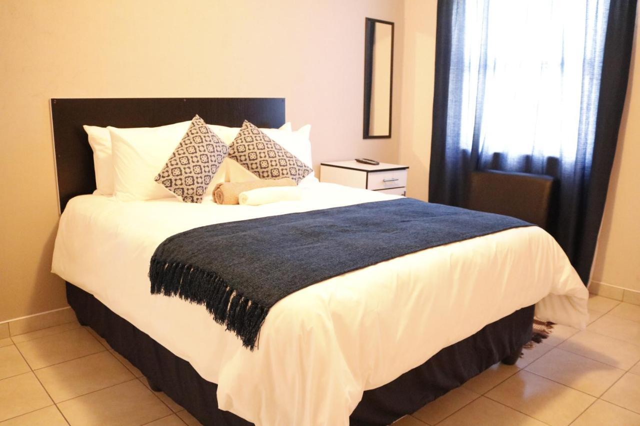 Davilla Guest House Mazenod Εξωτερικό φωτογραφία