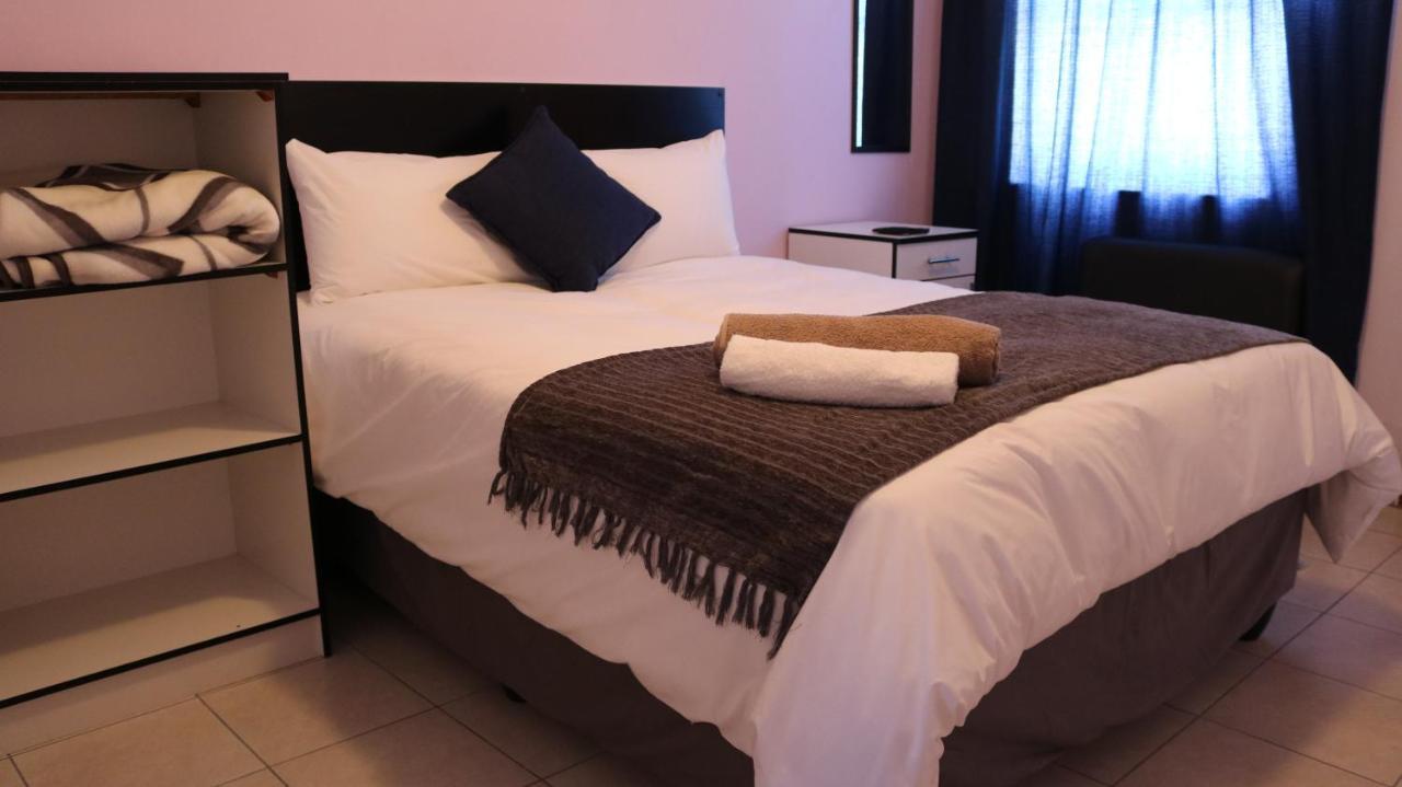 Davilla Guest House Mazenod Εξωτερικό φωτογραφία