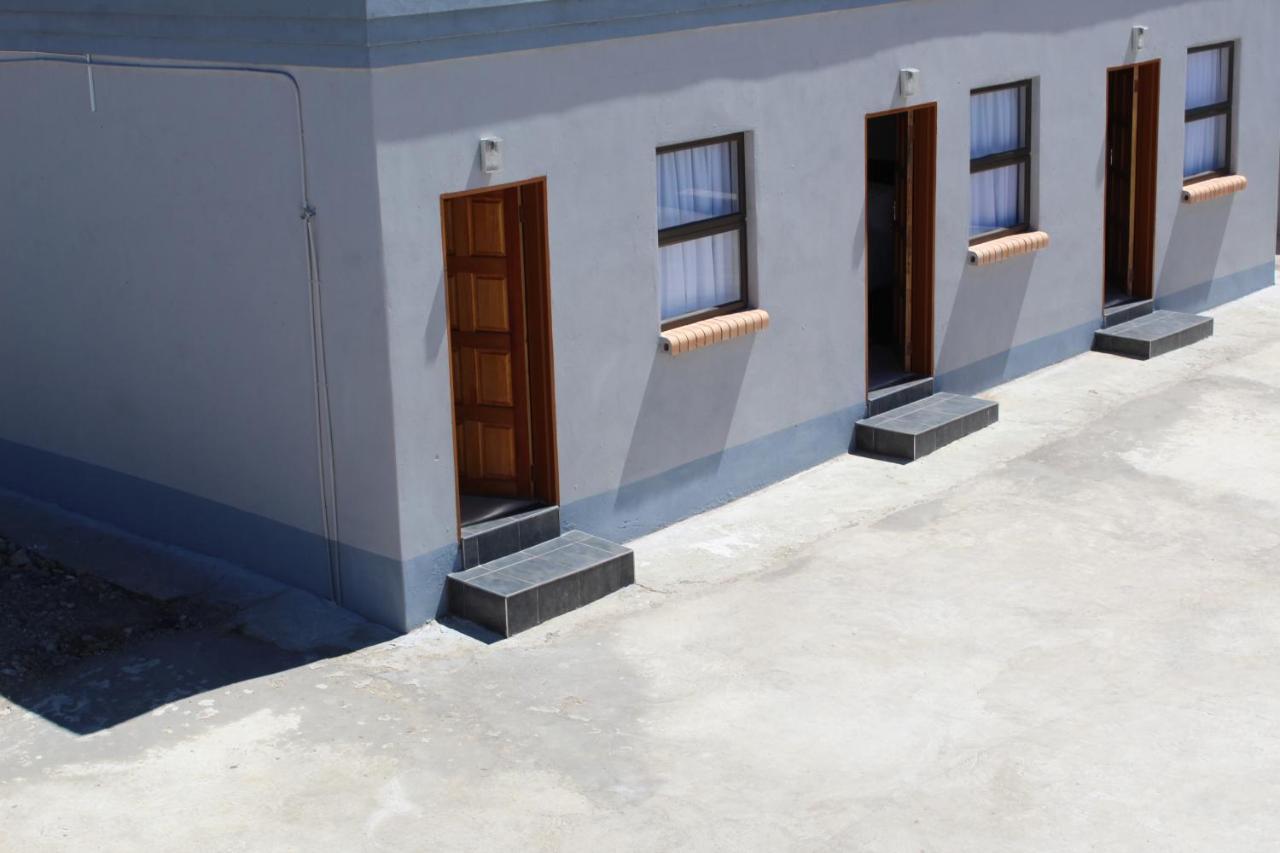 Davilla Guest House Mazenod Εξωτερικό φωτογραφία