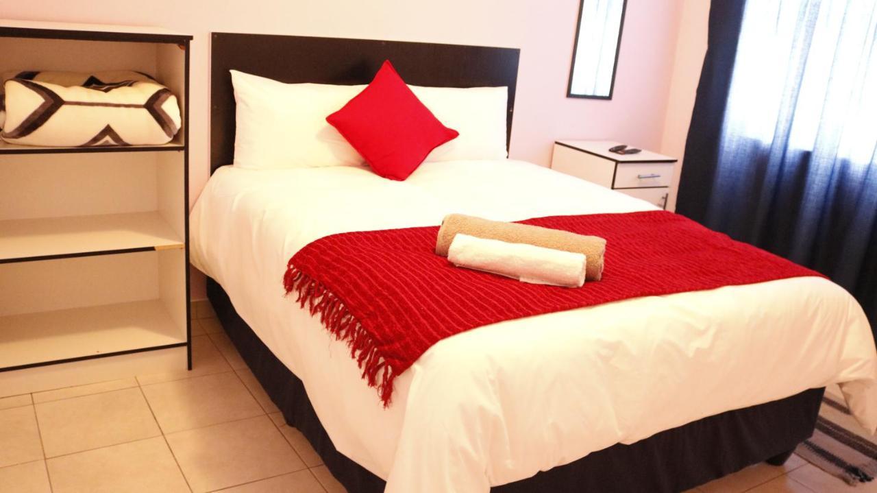 Davilla Guest House Mazenod Εξωτερικό φωτογραφία